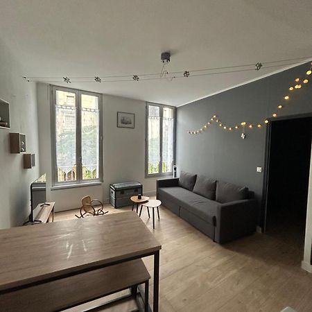 Chez Noemie Apartment Saintes Bagian luar foto